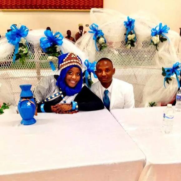 Meet your Posher, Salah - Picture 1 of 1